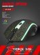 геймърска мишка Gaming Mouse GM-206 - 1200dpi, Backlight 7 colors