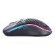 геймърска мишка Gaming Mouse GM-512 - RGB, 86g, 6400dpi геймърска мишка Gaming Mouse GM-512 - RGB, 86g, 6400dpi