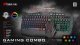 Gaming COMBO 2-in-1 MK-880KIT - Keyboard, Mouse
