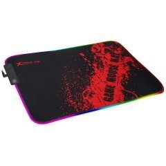 геймърски пад Gaming Mousepad MP-602 RGB геймърски пад Gaming Mousepad MP-602 RGB