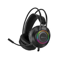 геймърски слушалки Gaming Headphones GH-509 - 50mm, RGB геймърски слушалки Gaming Headphones GH-509 - 50mm, RGB