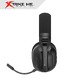 безжични геймърски слушалки Gaming Headphones GH-513W - Bluetooth, 2.4G - XTRM-GH-513W-BK безжични геймърски слушалки Gaming Headphones GH-513W - Bluetooth, 2.4G - XTRM-GH-513W-BK