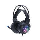 геймърски слушалки Gaming Headphones GH-516 - 50mm, RGB геймърски слушалки Gaming Headphones GH-516 - 50mm, RGB