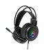 Gaming Headphones GH-516 - 50mm, RGB Gaming Headphones GH-516 - 50mm, RGB