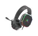 Xtrike ME Gaming Headphones GH-606 - 50mm, RGB Xtrike ME Gaming Headphones GH-606 - 50mm, RGB