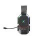Gaming Headphones GH-606 - 50mm, RGB Gaming Headphones GH-606 - 50mm, RGB
