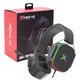 Gaming Headphones GH-606 - 50mm, RGB Gaming Headphones GH-606 - 50mm, RGB