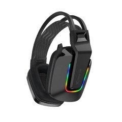 Gaming Headphones GH-712 - 50mm, RGB Gaming Headphones GH-712 - 50mm, RGB