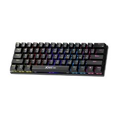 геймърска механична клавиатура Gaming Mechanical keyboard 61 keys TKL - GK-916 - (English US) геймърска механична клавиатура Gaming Mechanical keyboard 61 keys TKL - GK-916 - (English US)