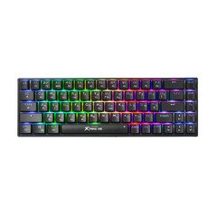 Wireless Gaming Mechanical keyboard - GK-995W - RED switches, BT5.2, 2.4G Wireless Gaming Mechanical keyboard - GK-995W - RED switches, BT5.2, 2.4G