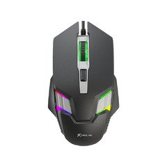 Gaming Mouse GM-110 - 3600dpi Gaming Mouse GM-110 - 3600dpi