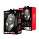 Gaming Mouse GM-110 - 3600dpi Gaming Mouse GM-110 - 3600dpi