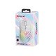 Gaming Mouse GM-209W - White, 8000dpi Gaming Mouse GM-209W - White, 8000dpi