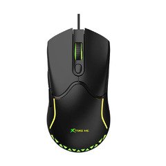 Геймърска мишка Gaming Mouse GM-217 - 3600dpi Геймърска мишка Gaming Mouse GM-217 - 3600dpi
