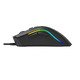 Геймърска мишка Gaming Mouse GM-226 - 7200dpi, RGB Геймърска мишка Gaming Mouse GM-226 - 7200dpi, RGB