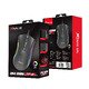 Геймърска мишка Gaming Mouse GM-226 - 7200dpi, RGB Геймърска мишка Gaming Mouse GM-226 - 7200dpi, RGB