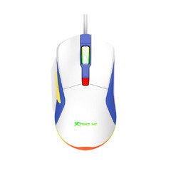 Геймърска мишка Gaming Mouse GM-227 - 3600dpi Геймърска мишка Gaming Mouse GM-227 - 3600dpi