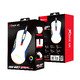 Геймърска мишка Gaming Mouse GM-227 - 3600dpi Геймърска мишка Gaming Mouse GM-227 - 3600dpi