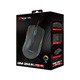 Геймърска мишка Gaming Mouse GM-314 Black - 7200dpi, RGB Геймърска мишка Gaming Mouse GM-314 Black - 7200dpi, RGB