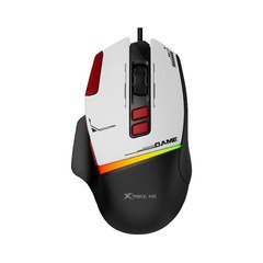 Gaming Mouse GM-325 - 7200dpi, RGB Gaming Mouse GM-325 - 7200dpi, RGB