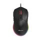 Gaming Mouse GM-316 - 7200dpi, RGB Gaming Mouse GM-316 - 7200dpi, RGB