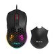 Gaming Mouse GM-316 - 7200dpi, RGB Gaming Mouse GM-316 - 7200dpi, RGB