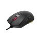 Gaming Mouse GM-316 - 7200dpi, RGB Gaming Mouse GM-316 - 7200dpi, RGB