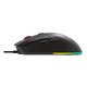 Gaming Mouse GM-316 - 7200dpi, RGB Gaming Mouse GM-316 - 7200dpi, RGB
