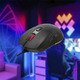 Gaming Mouse GM-316 - 7200dpi, RGB Gaming Mouse GM-316 - 7200dpi, RGB