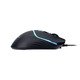 Геймърска мишка Gaming Mouse GM-322 Black - 7200dpi Геймърска мишка Gaming Mouse GM-322 Black - 7200dpi