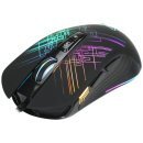 Gaming Mouse - GM-510 - RGB/6400dpi