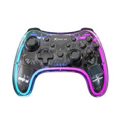 Gamepad GP-52 - PS4, Wireless, Bluetooth Gamepad GP-52 - PS4, Wireless, Bluetooth