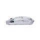 безжична геймърска мишка Wireless Gaming Mouse GW-114 - 1600dpi, Bluetooth, 2.4G безжична геймърска мишка Wireless Gaming Mouse GW-114 - 1600dpi, Bluetooth, 2.4G