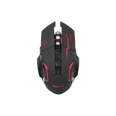 безжична геймърска мишка Gaming Mouse Wireless GW-601 безжична геймърска мишка Gaming Mouse Wireless GW-601