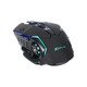 безжична геймърска мишка Gaming Mouse Wireless GW-601 безжична геймърска мишка Gaming Mouse Wireless GW-601