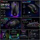 Gaming Mouse Wireless GW-610 Gaming Mouse Wireless GW-610