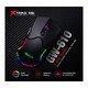 Gaming Mouse Wireless GW-610 Gaming Mouse Wireless GW-610