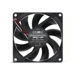 80x15mm NB-BlackSilentPRO PC-P PWM 600-2500rpm 80x15mm NB-BlackSilentPRO PC-P PWM 600-2500rpm