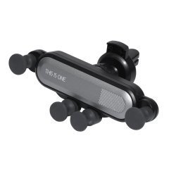 стойка за смартфон за кола Car Phone Holder - MAKKI-YT-01 стойка за смартфон за кола Car Phone Holder - MAKKI-YT-01
