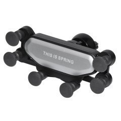 стойка за смартфон за кола Car Phone Holder - MAKKI-YT-02 стойка за смартфон за кола Car Phone Holder - MAKKI-YT-02