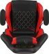геймърски стол Gaming Chair - ZELUS E1 L Red геймърски стол Gaming Chair - ZELUS E1 L Red