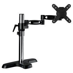 Стойка за монитор Desk Mount Monitor 4xUSB3.0 - Z1 Pro Стойка за монитор Desk Mount Monitor 4xUSB3.0 - Z1 Pro
