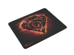 Геймърска подложка за мишка Gaming Mouse Pad M12 FIRE Геймърска подложка за мишка Gaming Mouse Pad M12 FIRE