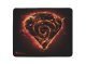 Gaming Mouse Pad M12 FIRE