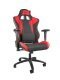 геймърски стол Gaming Chair NITRO 770 - Black/Red - NFG-0751