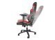 Gaming Chair NITRO 770 - Black/Red - NFG-0751 Gaming Chair NITRO 770 - Black/Red - NFG-0751