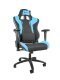 геймърски стол Gaming Chair NITRO 770 - Black/Blue - NFG-0780
