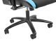 геймърски стол Gaming Chair NITRO 770 - Black/Blue - NFG-0780 геймърски стол Gaming Chair NITRO 770 - Black/Blue - NFG-0780