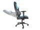 геймърски стол Gaming Chair NITRO 770 - Black/Blue - NFG-0780 геймърски стол Gaming Chair NITRO 770 - Black/Blue - NFG-0780