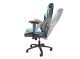 геймърски стол Gaming Chair NITRO 770 - Black/Blue - NFG-0780 геймърски стол Gaming Chair NITRO 770 - Black/Blue - NFG-0780